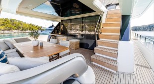 Vista East Mediterranean