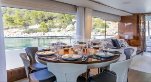 Vista East Mediterranean