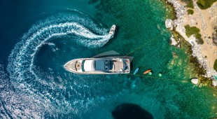 Vista East Mediterranean