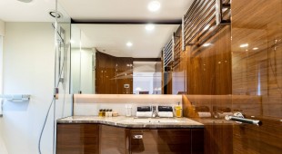 Vista East Mediterranean