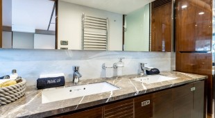 Vista East Mediterranean