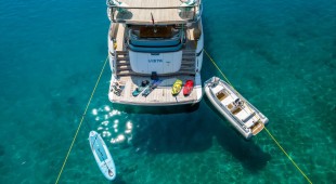 Vista East Mediterranean