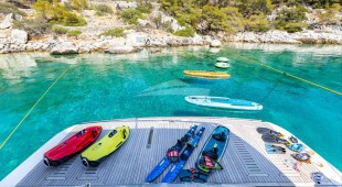 Vista East Mediterranean