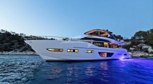 Vista East Mediterranean