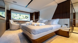 Vista East Mediterranean