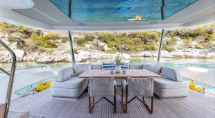 Vista East Mediterranean