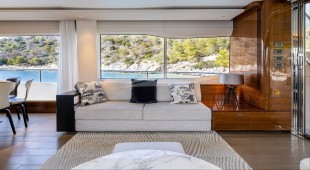 Vista East Mediterranean