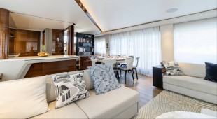 Vista East Mediterranean