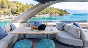 Vista East Mediterranean