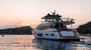 Vista East Mediterranean