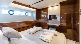 Vista East Mediterranean