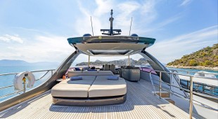 Vista East Mediterranean