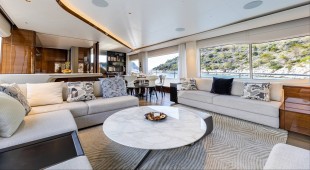 Vista East Mediterranean