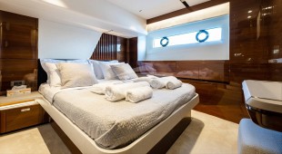 Vista East Mediterranean