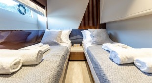 Vista East Mediterranean