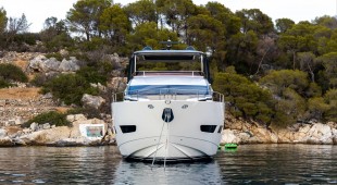 Vista East Mediterranean