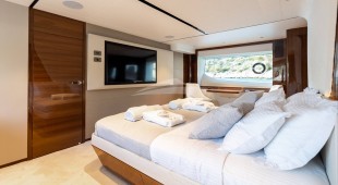 Vista East Mediterranean