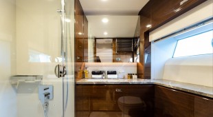 Vista East Mediterranean