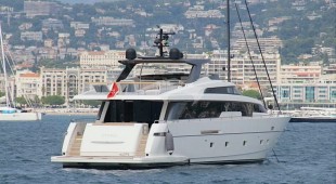 Vittoria West Mediterranean