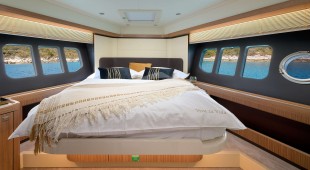 Viva La Vida East Mediterranean