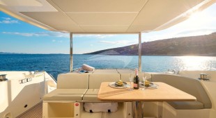 Viva La Vida East Mediterranean