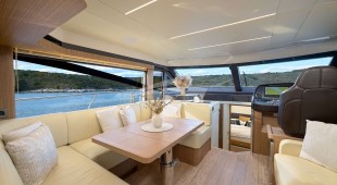 Viva La Vida East Mediterranean