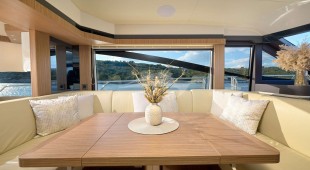 Viva La Vida East Mediterranean