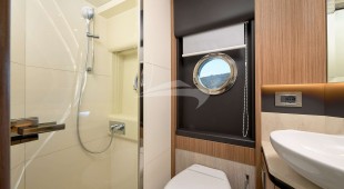 Viva La Vida East Mediterranean