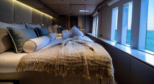 Viva La Vida Caribbean, West Mediterranean