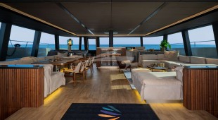 Viva La Vida Caribbean, West Mediterranean