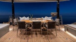 Viva La Vida Caribbean, West Mediterranean