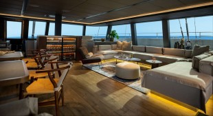 Viva La Vida Caribbean, West Mediterranean