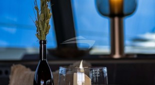 Viva La Vida Caribbean, West Mediterranean