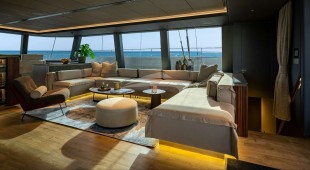 Viva La Vida Caribbean, West Mediterranean