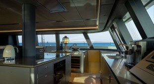 Viva La Vida Caribbean, West Mediterranean