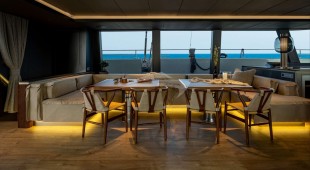 Viva La Vida Caribbean, West Mediterranean