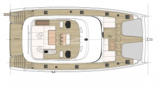 Viva La Vida Caribbean, West Mediterranean