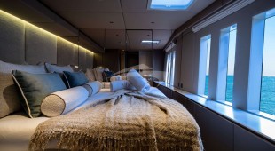 Viva La Vida Caribbean, West Mediterranean