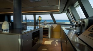 Viva La Vida Caribbean, West Mediterranean