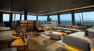 Viva La Vida Caribbean, West Mediterranean