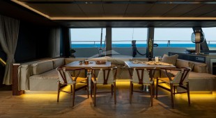 Viva La Vida Caribbean, West Mediterranean