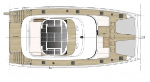 Viva La Vida Caribbean, West Mediterranean