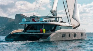 Viva La Vida W. Med -Naples/Sicily, W. Med - Spain/Balearics