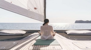 Viva La Vida W. Med -Naples/Sicily, W. Med - Spain/Balearics