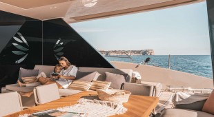 Viva La Vida W. Med -Naples/Sicily, W. Med - Spain/Balearics