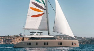 Viva La Vida W. Med -Naples/Sicily, W. Med - Spain/Balearics