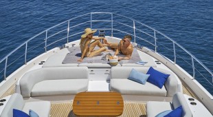 Viva East Mediterranean