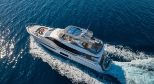 Viva East Mediterranean