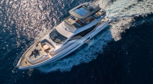 Viva East Mediterranean