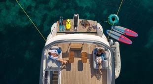 Viva East Mediterranean